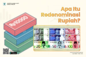 Redenominasi Rupiah
